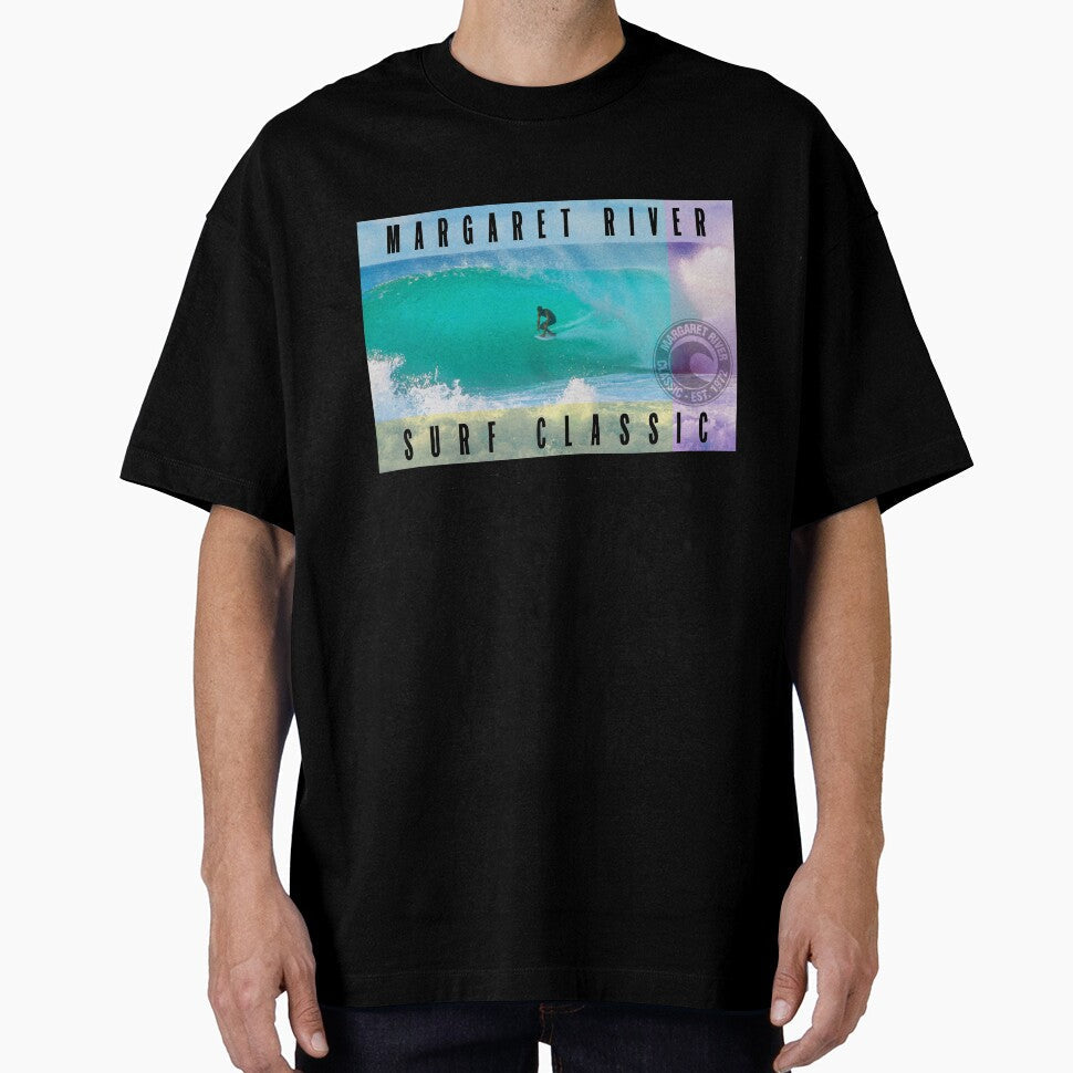 Margaret River Surf Classic by OffbeetShirts - Adult & Kids T-Shirts, Sweatshirts & Hoodies apparel design preview 1