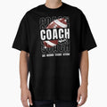 Coach Walz Dad Husband Teacher Veteran T-Shirt - Novelty Apparel for Adults - T-Shirt, Sweatshirt, Hoodie