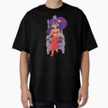 Shantae Royalty by CreativeWiz - Adult & Kids T-Shirts, Sweatshirts & Hoodies apparel design preview 1