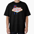 Karma Vegas T-Shirt - Aesthetic Graphic Men Women - T-Shirt, Sweatshirt, Hoodie