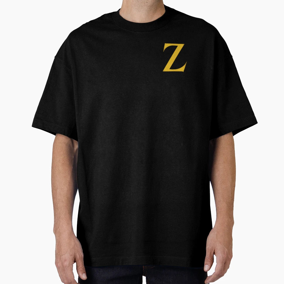 Z 17 T-Shirt - Aesthetic Graphic Men Women - T-Shirt, Sweatshirt, Hoodie