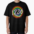 Mystic Number 1236 T-Shirt - Aesthetic Graphic Men Women - T-Shirt, Sweatshirt, Hoodie