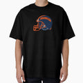 Broncos T-Shirt - Unique Graphic for Adults - T-Shirt, Sweatshirt, Hoodie