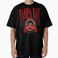 Art Tampa Bay Buccaneers T-Shirt - Streetwear Style for Adults - T-Shirt, Sweatshirt, Hoodie