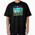New England Patriots Drake Maye SD T-Shirt - Custom Art Print Men Women - T-Shirt, Sweatshirt, Hoodie