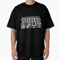 Weekend Prediction Ball Sports Football T-Shirt - Streetwear Style Unisex - T-Shirt, Sweatshirt, Hoodie