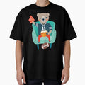 Super Bowl Party T-Shirt - Trendy Graphic for Adults - T-Shirt, Sweatshirt, Hoodie