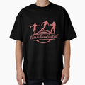 Old School Football T-Shirt - Minimalist Print for Adults - T-Shirt, Sweatshirt, Hoodie