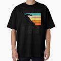 Funny Runner I Would But Im Running That Day Retro - Adult & Kids T-Shirts, Sweatshirts & Hoodies apparel design preview 1