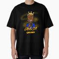 Gangsta Granny T-Shirt - Novelty Apparel for Adults - T-Shirt, Sweatshirt, Hoodie