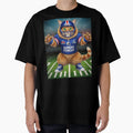 Super Bowl Cat Football Cat Sunday T-Shirt - Fun Novelty Design Men Women - T-Shirt, Sweatshirt, Hoodie