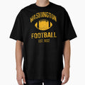 Washington Football Team T-Shirt - Aesthetic Graphic for Adults - T-Shirt, Sweatshirt, Hoodie