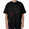 Japanese Soccer Ball T-Shirt - Casual Everyday Wear for Adults - T-Shirt, Sweatshirt, Hoodie