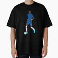 Tammy Abraham T-Shirt - Minimalist Print Unisex - T-Shirt, Sweatshirt, Hoodie