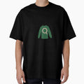 Q Drawing T-Shirt - Novelty Apparel Men Women - T-Shirt, Sweatshirt, Hoodie