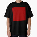 Carmine Color by Mywaymylife - Adult & Kids T-Shirts, Sweatshirts & Hoodies apparel design preview 1