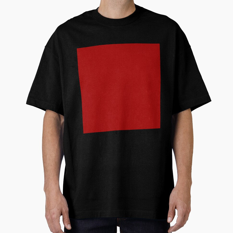 Carmine Color by Mywaymylife - Adult & Kids T-Shirts, Sweatshirts & Hoodies apparel design preview 1
