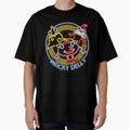 Eat At Ralph'S by ArtChicPastry - Adult & Kids T-Shirts, Sweatshirts & Hoodies apparel design preview 1