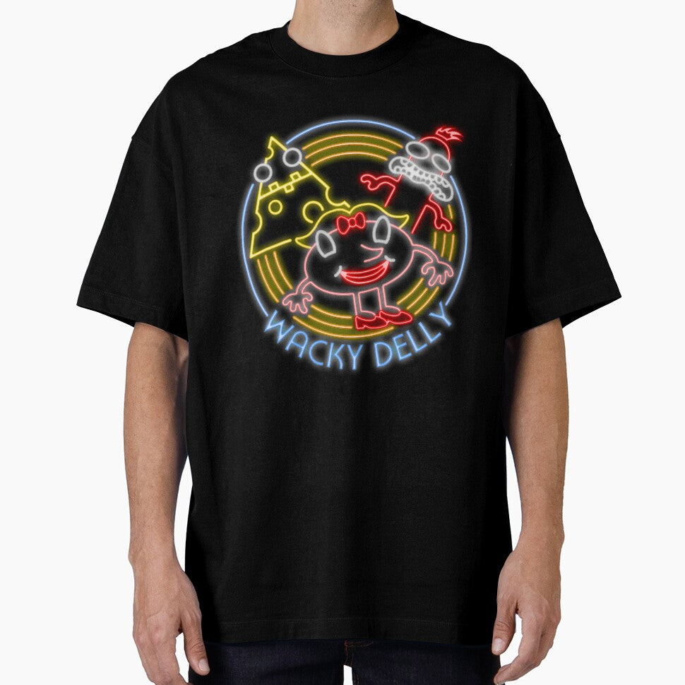 Eat At Ralph'S by ArtChicPastry - Adult & Kids T-Shirts, Sweatshirts & Hoodies apparel design preview 1