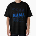 Mama Mothersdesign T-Shirt - Trendy Graphic for Adults - T-Shirt, Sweatshirt, Hoodie