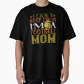 American Football Gift T-Shirt - Fun Novelty Design for Adults - T-Shirt, Sweatshirt, Hoodie