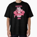 Football Mom Funny T-Shirt - Aesthetic Graphic for Adults - T-Shirt, Sweatshirt, Hoodie