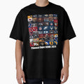 Super Bowl 2024 Nfl Usa T-Shirt - Aesthetic Graphic Unisex - T-Shirt, Sweatshirt, Hoodie
