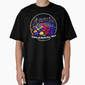 TeamLab Borderless, Tokyo by Myra365Art - Adult & Kids T-Shirts, Sweatshirts & Hoodies apparel design preview 1