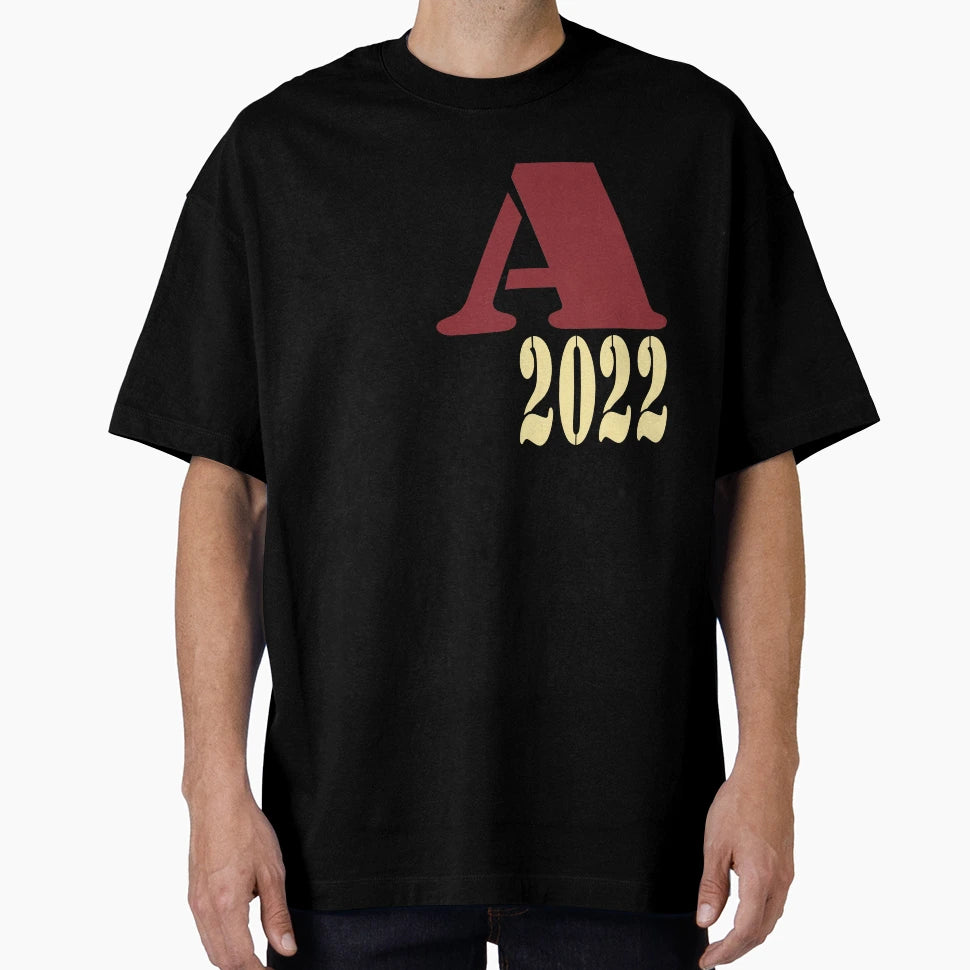 Los Angeles 2022 T-Shirt - Novelty Apparel Unisex - T-Shirt, Sweatshirt, Hoodie