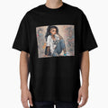 Hip-Hop Anime by 13th1rt3en - Adult & Kids T-Shirts, Sweatshirts & Hoodies apparel design preview 1