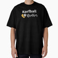 Korfball Brother Korfball T-Shirt - Unique Graphic Men Women - T-Shirt, Sweatshirt, Hoodie