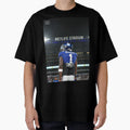 Metlife Nabers T-Shirt - Graphic Print Men Women - T-Shirt, Sweatshirt, Hoodie