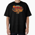 Tompa Bay Tb 7 Brady Ball T-Shirt - Fun Novelty Design Unisex - T-Shirt, Sweatshirt, Hoodie