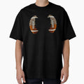 Football Leopard Png Sublimation T-Shirt - Minimalist Print for Adults - T-Shirt, Sweatshirt, Hoodie