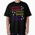 Hayley Raso T-Shirt - Graphic Print Men Women - T-Shirt, Sweatshirt, Hoodie