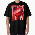 Nana Is My Valentine Heart T-Shirt - Fun Novelty Design Unisex - T-Shirt, Sweatshirt, Hoodie