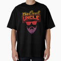 Uncle T-Shirt - Fun Novelty Design Unisex - T-Shirt, Sweatshirt, Hoodie