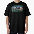 Philadelphia Proud Sports Fan T-Shirt - Casual Everyday Wear Unisex - T-Shirt, Sweatshirt, Hoodie