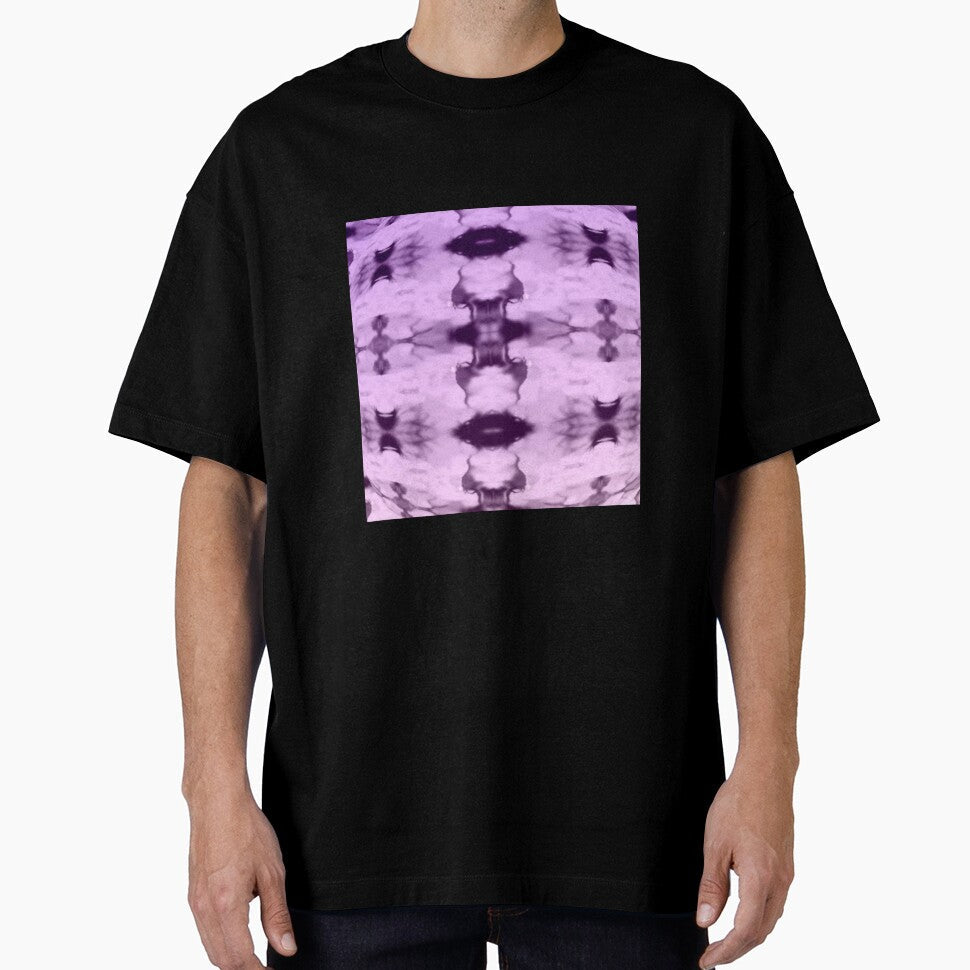 Purple Orb by coribeth - Adult & Kids T-Shirts, Sweatshirts & Hoodies apparel design preview 1