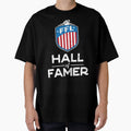 Fantasy Football Hall Famer T-Shirt - Casual Everyday Wear for Adults - T-Shirt, Sweatshirt, Hoodie