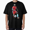 Temwa Chawinga T-Shirt - Aesthetic Graphic Men Women - T-Shirt, Sweatshirt, Hoodie