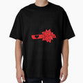New Green T-Shirt - Fun Novelty Design for Adults - T-Shirt, Sweatshirt, Hoodie