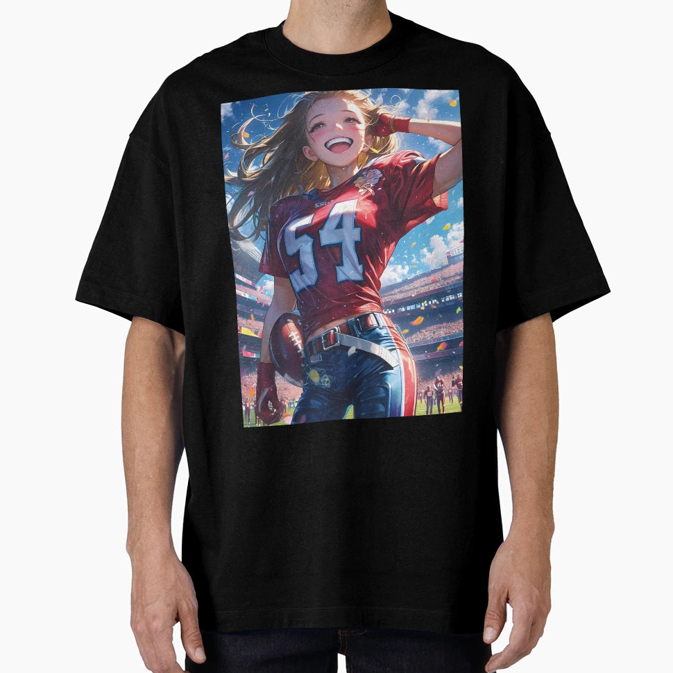 Emilico Shadows House Soft Grace T-Shirt - Unique Graphic Unisex - T-Shirt, Sweatshirt, Hoodie