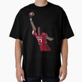 Xavier Legette T-Shirt - Trendy Graphic for Adults - T-Shirt, Sweatshirt, Hoodie