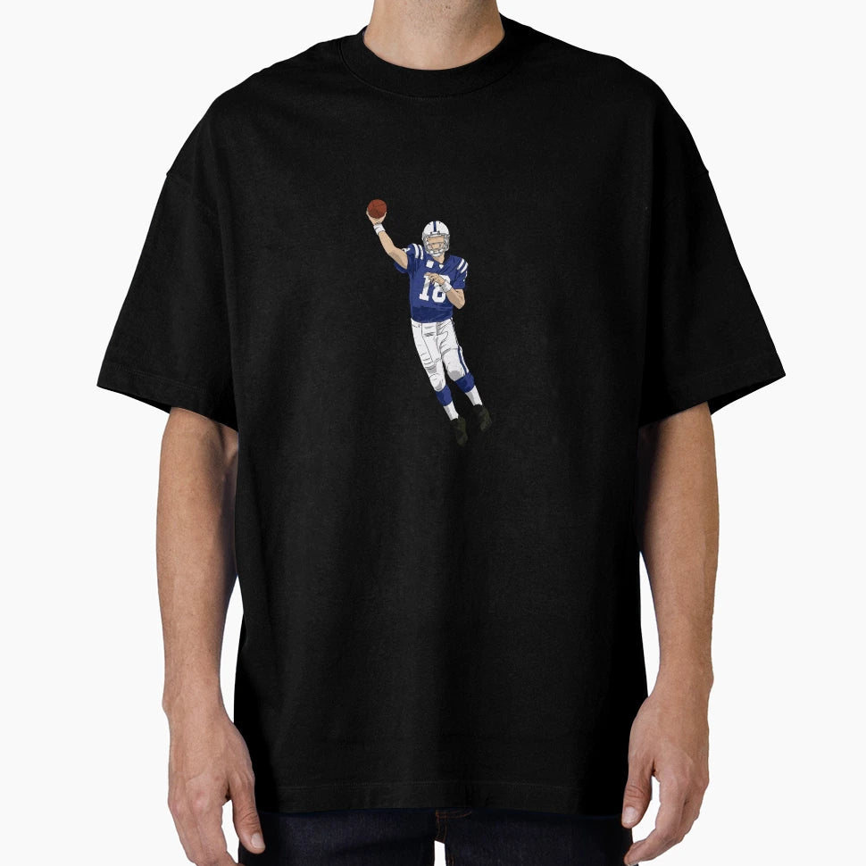 Arm Cannon T-Shirt - Graphic Print Men Women - T-Shirt, Sweatshirt, Hoodie
