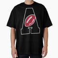 Art Atlanta Falcons T-Shirt - Streetwear Style Men Women - T-Shirt, Sweatshirt, Hoodie