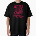 Art Arizona Cardinals T-Shirt - Minimalist Print for Adults - T-Shirt, Sweatshirt, Hoodie
