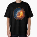 Football T-Shirt - Custom Art Print for Adults - T-Shirt, Sweatshirt, Hoodie