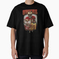 Terrell Owens 49Ers Legacy Collage T-Shirt - Custom Art Print Unisex - T-Shirt, Sweatshirt, Hoodie