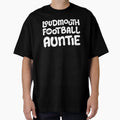 Loudmouth Football Auntie Aunts And T-Shirt - Trendy Graphic Unisex - T-Shirt, Sweatshirt, Hoodie